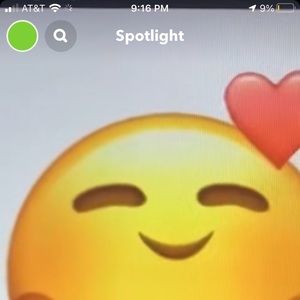 Meet your Posher, Nellie